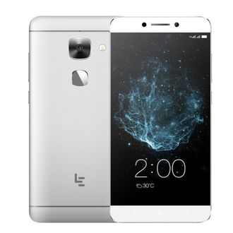 LeEco (LeTV) Le 2 X620 32Gb Серебристый