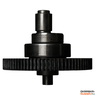 Шестерня большая для окрасочного аппарата ASPRO-1800