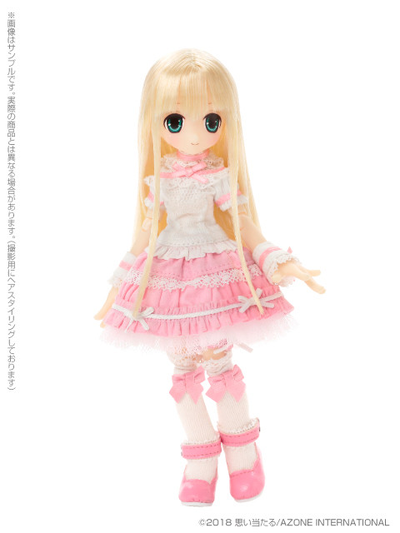 Кукла 1/2 PiccoNeemo Sahra Sweets a la Mode