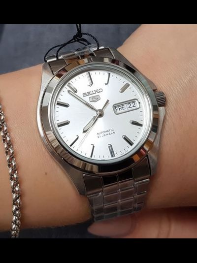 Наручные часы Seiko SNKK87K1