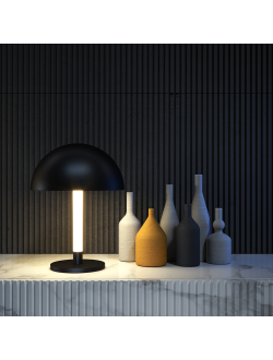 Настольный светильник Ray, Z012TL-L8B3K