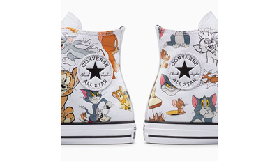 Converse Tom and Jerry СПб