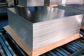 ЛИСТ ХОЛОДНОКАТАНЫЙ стальной