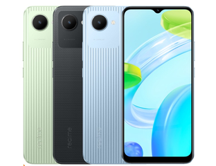 Купить Realme C30 в СПБ — Лучшая цена!