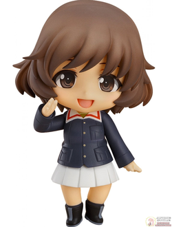 Нендроид Юкари Акияма (Yukari Akiyama)