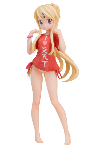 Фигурка 1/8 Карен Куджо (Kujou Karen)