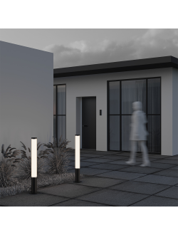 Ландшафтный светильник Ginza, O041FL-L30B3K