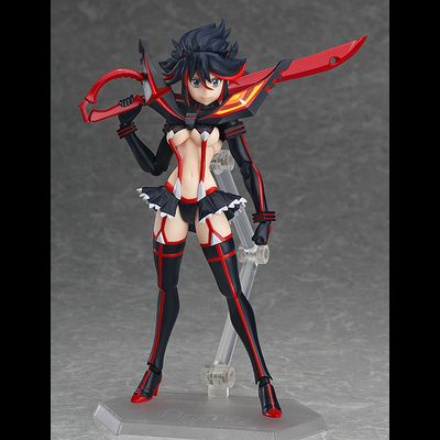 Фигурка фигма Рюко Матой (figma Ryuuko Matoi)