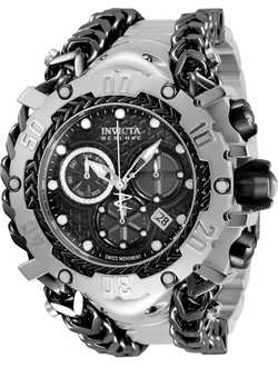 Часы Invicta 34431 Reserve Gladiator