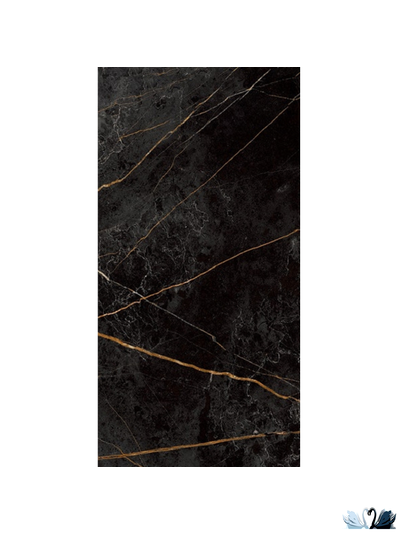 Керамогранит Идальго Сандра Черно-оливковый MR 60 х 120 см матовый