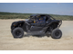 Защиты BRP Can-Am Maverick X3 (Turbo R, X DS Turbo R, X RS Turbo R) (защита днища, кенгурины (бампера), боковая защита)