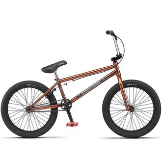 Купить велосипед BMX GT PERFORMER (Copper) в Иркутске