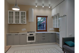 Кухня Керченская