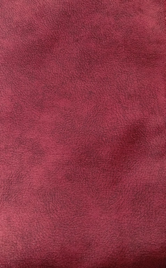 Шторы комплект спальное место бордо (БРУНО)