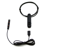 (АРЕНДА) Микронаушник №10 "Капсула Bluetooth BT Ultra (200 mah)" Кнопка пищалка