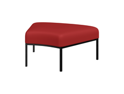 ТоварАстро. Пуф радиусный