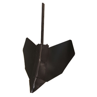 Окучник прямой створчатый для культиваторов Champion C3004