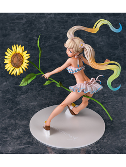 Фигурка 1/7 Ио Эвклаз (Io Euclase Summer Version)