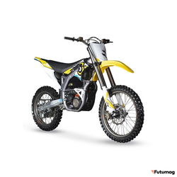 Электромотоцикл SUR-RON Storm Bee F (Off Road)