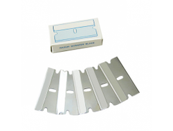 Набор лезвий для скребкового ножа 107-03004, 5 шт МАСТАК 107-03024