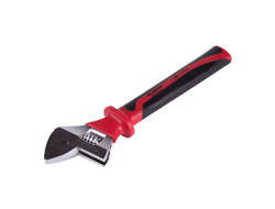 Ключ разводной диэлектрический 310 мм KING TONY 3611VE-12