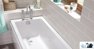 Ванна Vitra Neon 52530001000, 170 х 70 см, акриловая