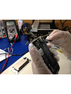 Прочие услуги