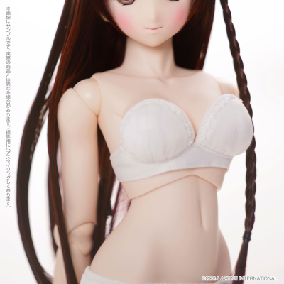 Кукла 1/3 Azone Original Doll Yui  Snow Drop, Lovely Moment ver.