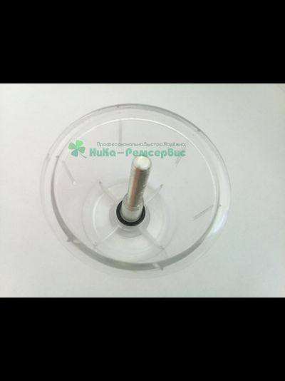 Колпак фильтра для Body Integral V9/P-1000