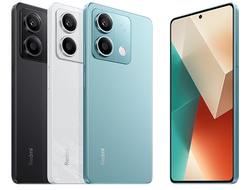 Xiaomi Redmi Note 13