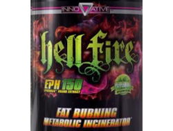 (Innovative Labs) Hell Fire - (10 капс)