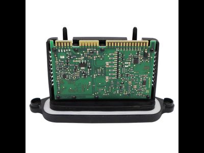 Блок управления ксеноновой фарой LEAR TMS Dynamic BMW 5 Series F10/ F18/ F07 (2010 - 2013) 63117316217, 63117316208, 1шт