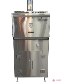 Печь-гриль Voldone BCJ-25L