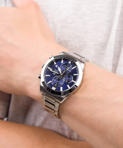 Часы Casio Edifice EFB-710D-2A