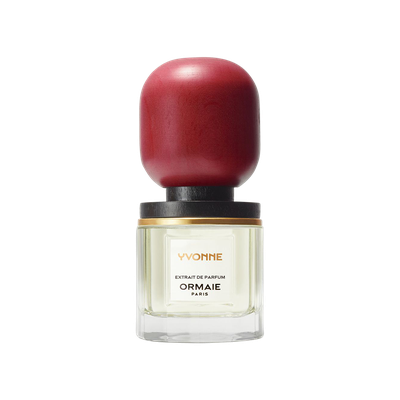 Ormaie Yvonne Extrait de Parfum 50ml