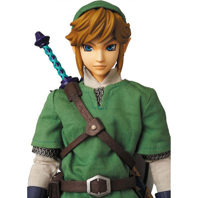 Real action heroes link clearance