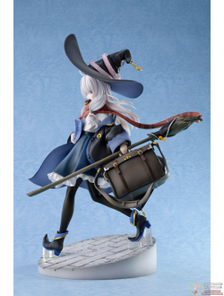 Фигурка 1/7 Элейна (Elaina)