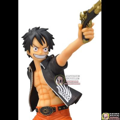 Фигурка 1/7 Монки Д. Луффи (Monkey D Luffy)
