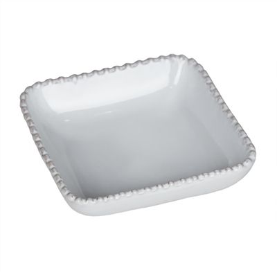 Салатник 150 мл квадратный 12*12*2,9 см, Лорд