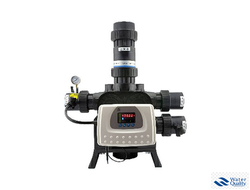 Клапан управления умягчением по таймеру TMF78A1