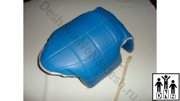 защитный жилет для тхэквондо детский