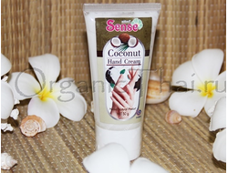Крем для рук кокос (Таиланд) - отзывы, купить, свойства, цена, фото