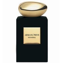 GIORGIO ARMANI ARMANI PRIVE OUD ROYAL