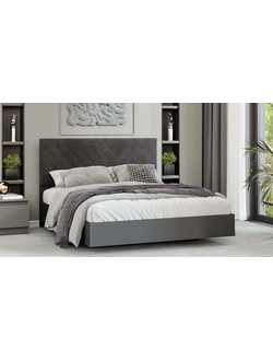 Кровать «Бетта» Тип 1