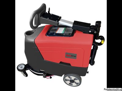 Поломоечная машина EVOline SDB 380 без З/У и АКБ