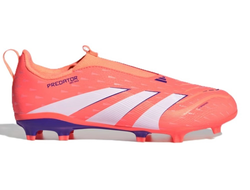 Бутсы Adidas Predator League LL FG/MG JI1127 детские