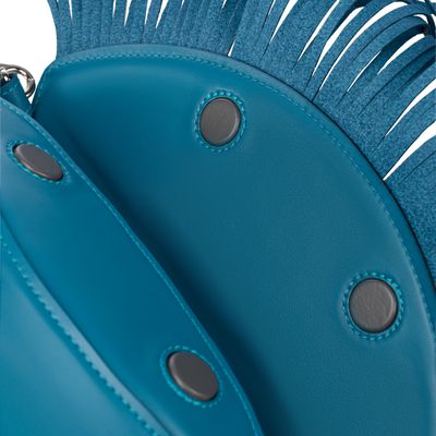 FLOWSY 3006  Темно-бирюзовый