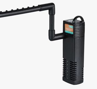 Фильтр внутренний Naribo 3Вт, 300л/ч, h.max 0,5м