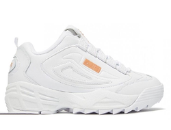 FILA DISRUPTOR 3 БЕЛЫЕ С РОЗОВЫМ (36-40)