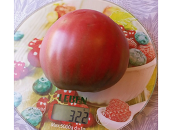 Томат Черное сердце Америки